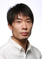 Portrait of Yuta Miyanishi